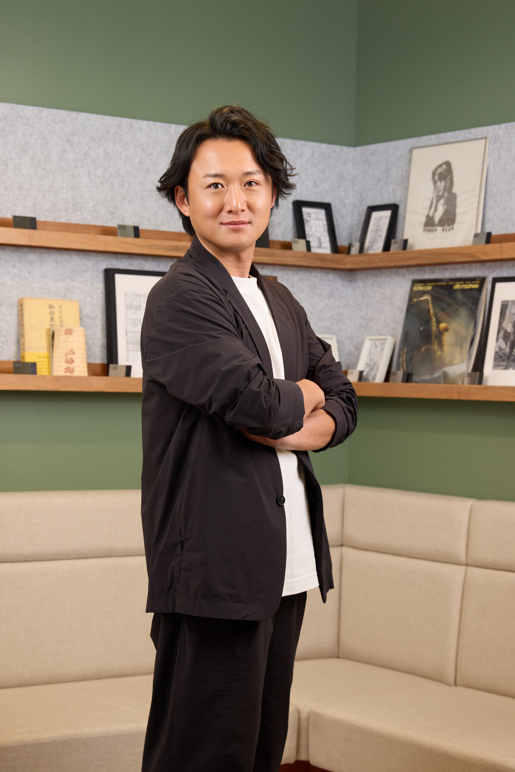 中村洋司